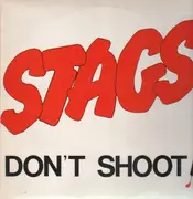 LP - The Stags - Don't Shoot