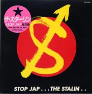 Stalin - Stop Jap