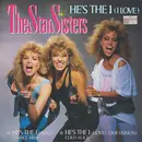 12'' - The Star Sisters - He's The 1 (I Love)