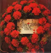 LP - The Stranglers - No More Heroes