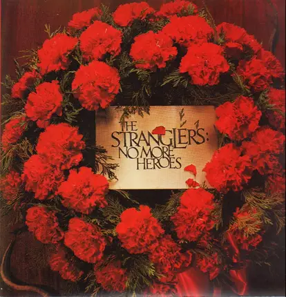 The Stranglers - No More Heroes