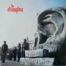 LP - The Stranglers - Aural Sculpture