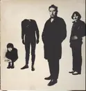 LP - The Stranglers - Black And White - Version without the 7''