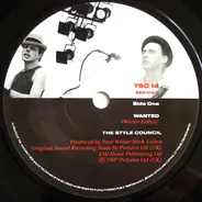 The Style Council - Wanted Or Waiter, There's Some Soup In My Flies