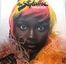 LP - The Stylistics - Fabulous