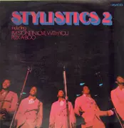 LP - The Stylistics - Stylistics 2