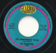 The Sunsetters - The Anniversary Song / Happy Birthday