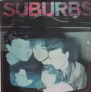 LP - The Suburbs - Suburbs