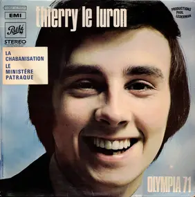 Thierry le Luron - Olympia 71