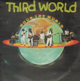The Third World - Rock The World