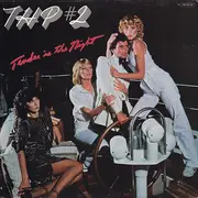 LP - THP Orchestra - Tender Is The Night