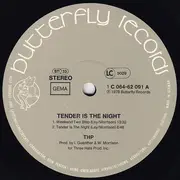 LP - THP Orchestra - Tender Is The Night