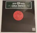 12inch Vinyl Single - Three 6 Mafia - Like Money / Sugar Daddy