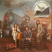 LP - Three Dog Night - Coming Down Your Way