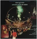 LP - Three Dog Night - Captured Live At The Forum - Gatefold