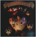 Double LP - Three Dog Night - Around The World With Three Dog Night - Gatefold gimmick cover / +Insert