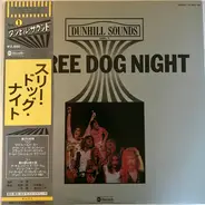 Three Dog Night - The Dunhill Sounds Vol. 1