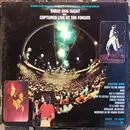 LP - Three Dog Night - Captured Live At The Forum