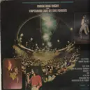 LP - Three Dog Night - Captured Live At The Forum