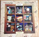 LP - Three Dog Night - American Pastime