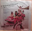 7inch Vinyl Single - Three Dog Night - An Old Fashioned Love Song