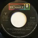 7inch Vinyl Single - Three Dog Night - An Old Fashioned Love Song