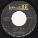 7inch Vinyl Single - Three Dog Night - Mama Told Me (Not To Come) / Rock & Roll Widow