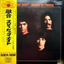 LP - Three Dog Night - Suitable For Framing - Gatefold + OBI + Booklet