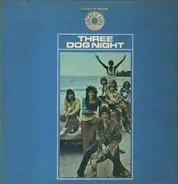 Three Dog Night - Three Dog Night Golden Disc