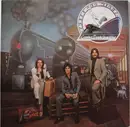 LP - Three Dog Night - Coming Down Your Way - Gatefold sleeve