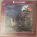 LP - Three Dog Night - Coming Down Your Way - quadrophonic