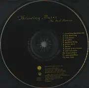 CD - Throwing Muses - The Real Ramona