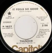 Thunder - It Feels So Good