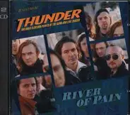 Thunder - River Of Pain