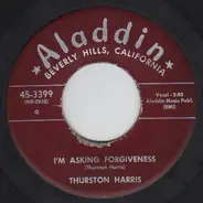 Thurston Harris - Do What You Did