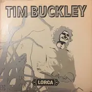 LP - Tim Buckley - Lorca