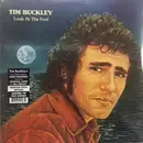 LP - Tim Buckley - Look At The Fool - Crimson LTD