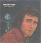 LP - Tim Buckley - Look At The Fool