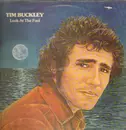 LP - Tim Buckley - Look At The Fool