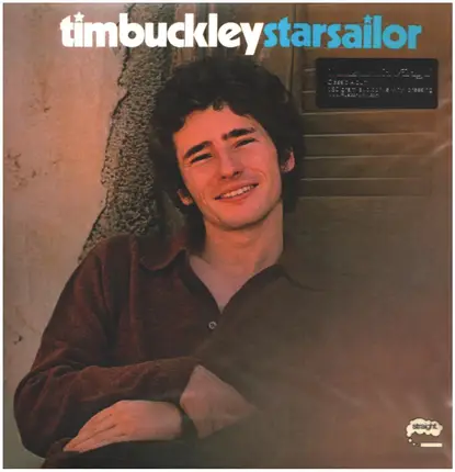 Tim Buckley - Starsailor