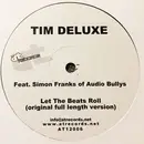 12inch Vinyl Single - Tim Deluxe - Let The Beats Roll