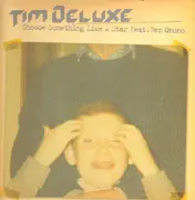 12inch Vinyl Single - TIM DELUXE - STAR