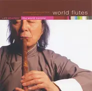 Tim Frantzich - World Flutes - Anniversary Collection 10 Years