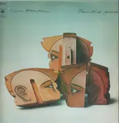 LP - Tim Hardin - Painted Head