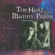 CD - Tim Hart And Maddy Prior - Heritage