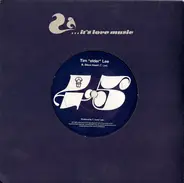 Tim "Love" Lee - Sombre Hombre / Disco Insert