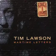 Tim Lawson - Wartime Letters