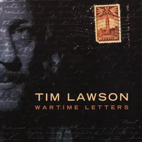 Tim Lawson - Wartime Letters