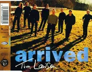 Tim Lawson - Arrived