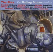 Tim Ries - The Rolling Stones Project